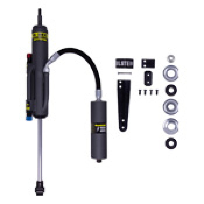 Amortisseur monotube arrière droit Bilstein 2007-2021 Toyota Tundra B8 8100 (Bypass)