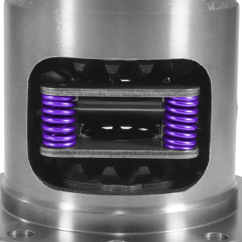 Yukon Gear Dura Grip Positraction pour GM 7,625 po avec essieux à 28 cannelures / 3,23+