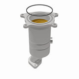 Réservoir Magnaflow Conv DF 11-14 Edge 3,5/3,7 L