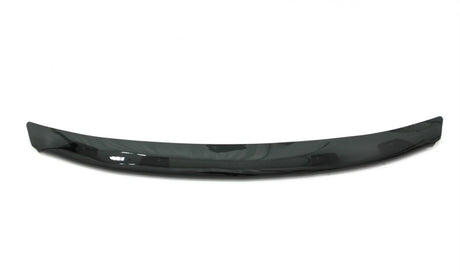 Protecteur de capot à profil bas AVS 10-12 pour Nissan Altima Carflector - Fumé