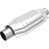 MagnaFlow Conv Univ 2,5 pouces T2 arrière