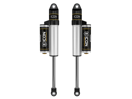 ICON 99-04 Ford F-250/F-350 Super Duty 4WD 3-6in Front 2.5 Series Shocks VS PB - Pair