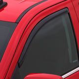 Déflecteurs de fenêtre AVS 98-04 Nissan Frontier Ventvisor 2 pièces - Fumé