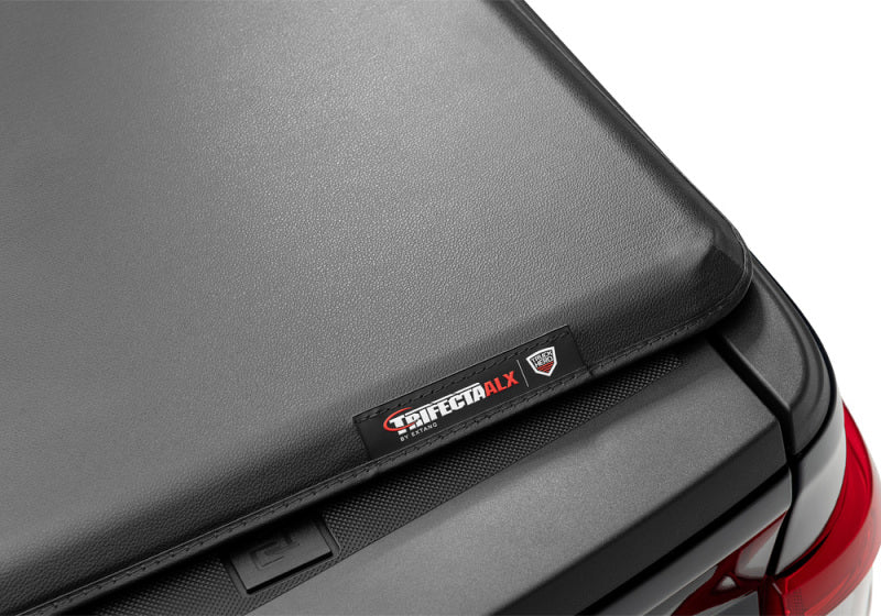 Extang 2021 Ford F150 (caisse de 8 pieds) Trifecta ALX