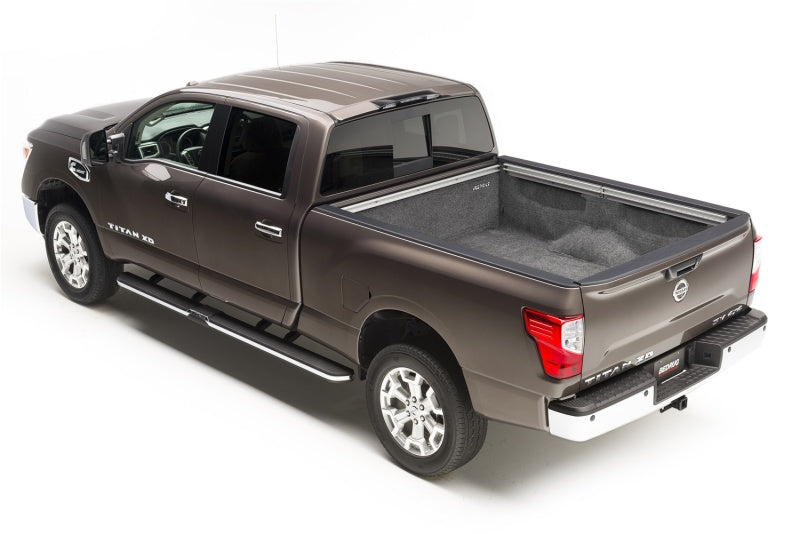 BedRug 04-15 Nissan Titan Crew Cab 5,5 pieds