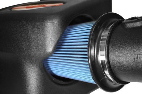 Admission d'air Injen 07-20 Toyota Tundra 5,7 L Evolution