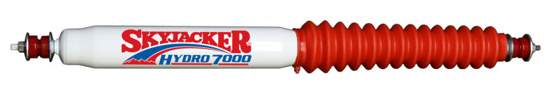 Kit d'amortisseur de direction pour Ford Bronco 4 roues motrices Skyjacker 1970-1974