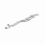 Convertisseur catalytique MagnaFlow 96-99 BMW M3 L6 3,2 L / 96-98 328i/328is L6 2,8 L California à montage direct