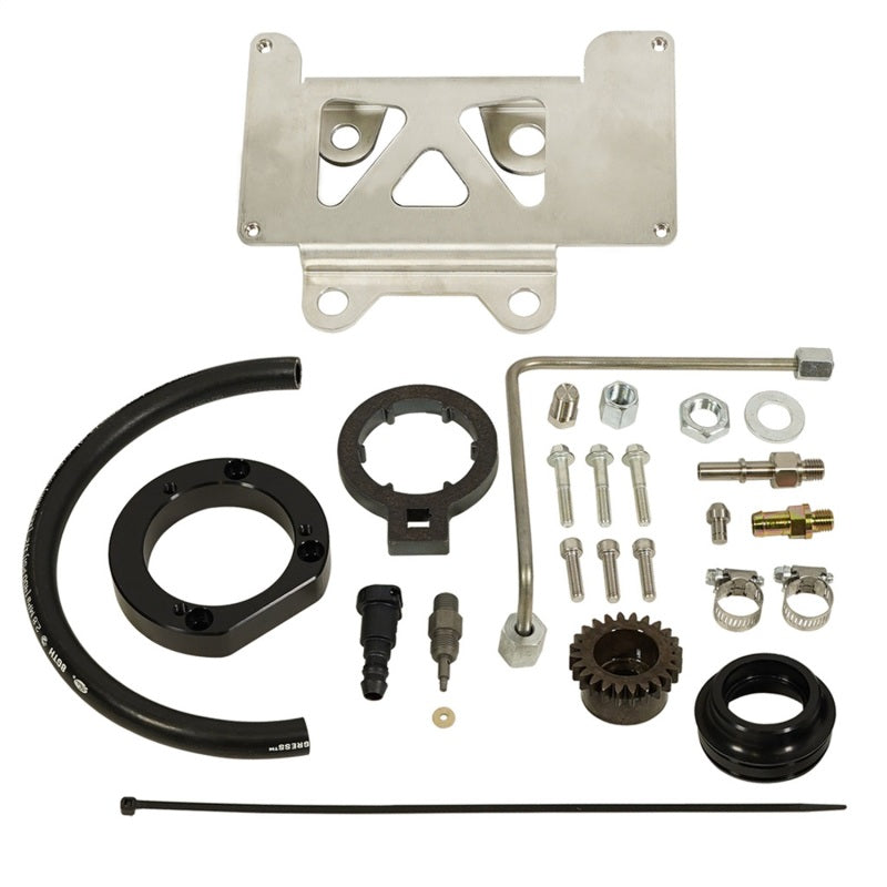 Kit de conversion BD Diesel 2019-2020 Ram 2500/3500 Venom CP3 de 6,7 L