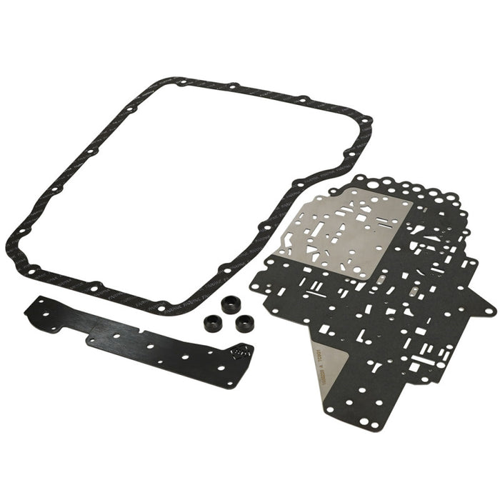 Kit de plaque d'étanchéité BD Diesel ProTect68 - Transmission Dodge 2019-2020 6,7 L 68RFE