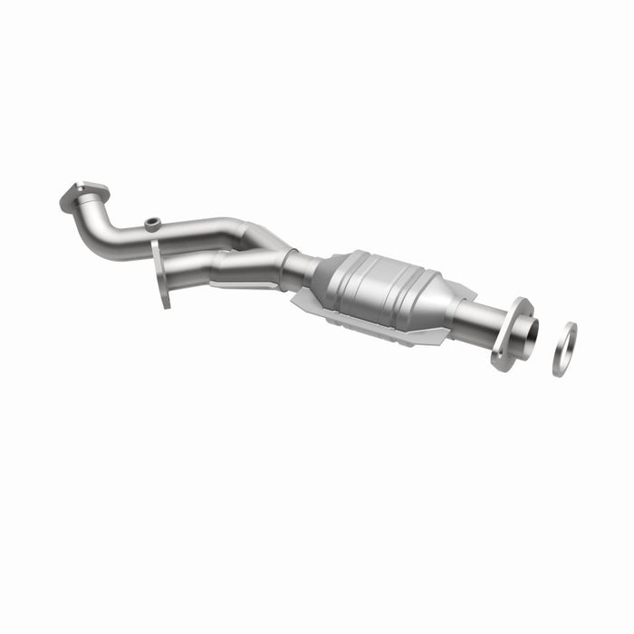 MagnaFlow Conv DF 03-04 4Runner 4.7 Arrière