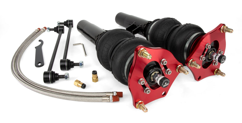 Kit de levage pneumatique avant hautes performances pour Honda Civic 1.5T 10e génération 06-21 (hors SI)