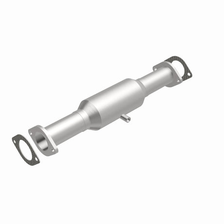 MagnaFlow Conv Direct Fit 83-85 Ford Ranger 2,8 L