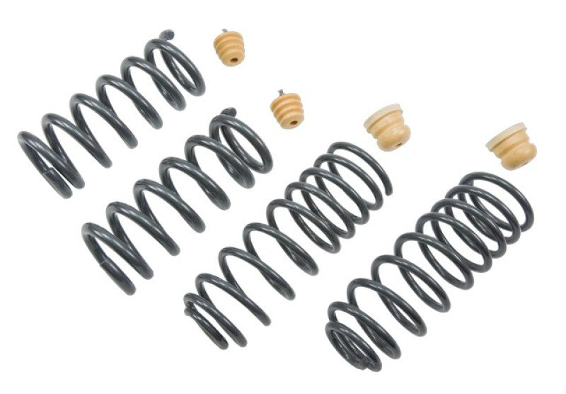 Belltech LOWERING KIT W/O SHOCKS