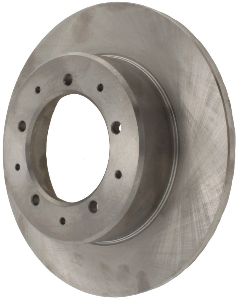 Kit de frein arrière Centric de qualité OE (2 roues)