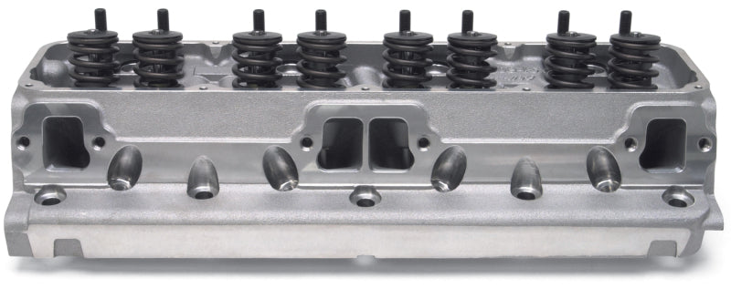 Tête d'ampli Edelbrock Performer RPM AMC (complète)