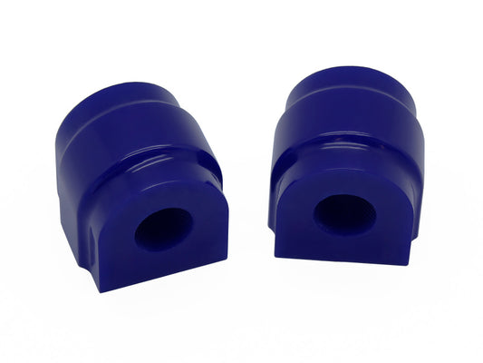 SuperPro Front Sway Bar Mount Bushing Kit - 29mm Bar