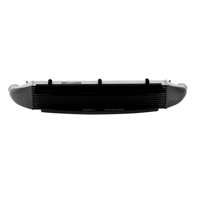 Mishimoto 14-16 Ford Fiesta ST 1.6L Performance Intercooler (Black)