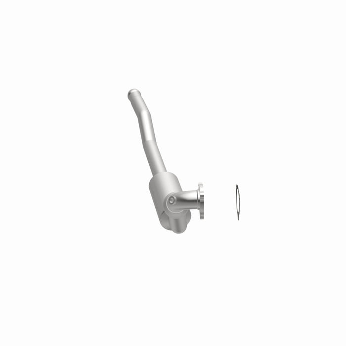 Convecteur Magnaflow DF 01-04 Volvo C70 2,3 L