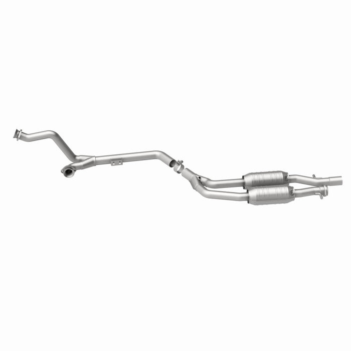 Convecteur MagnaFlow DF 92-93 Mercedes 400E/SE 4,2 L