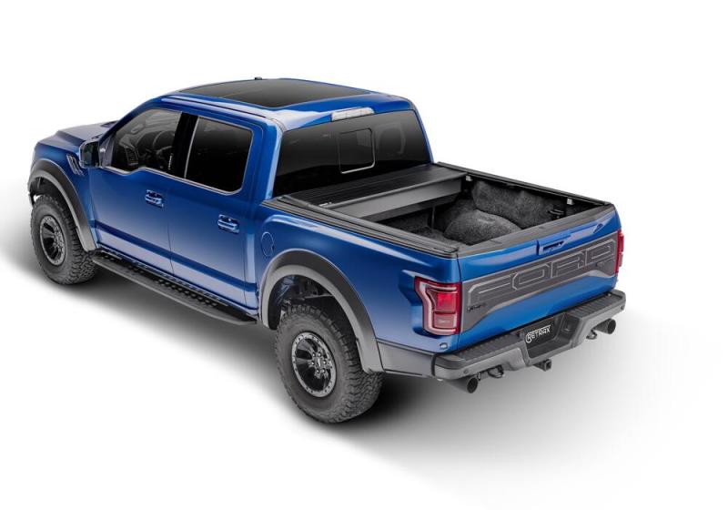 Retrax 97-08 Ford F-150 Super Crew/Super Cab/Reg Cab (caisse de 6,5 pi) Retrax IX