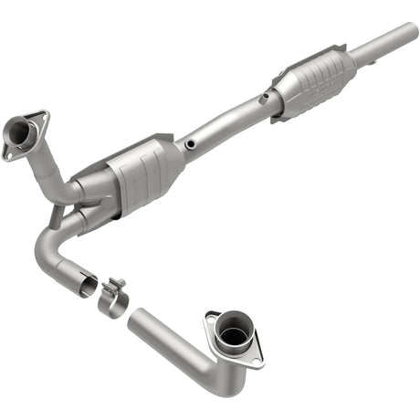 Moteur à combustion interne MagnaFlow DF 96 Bronco F150/F250 5,0 L