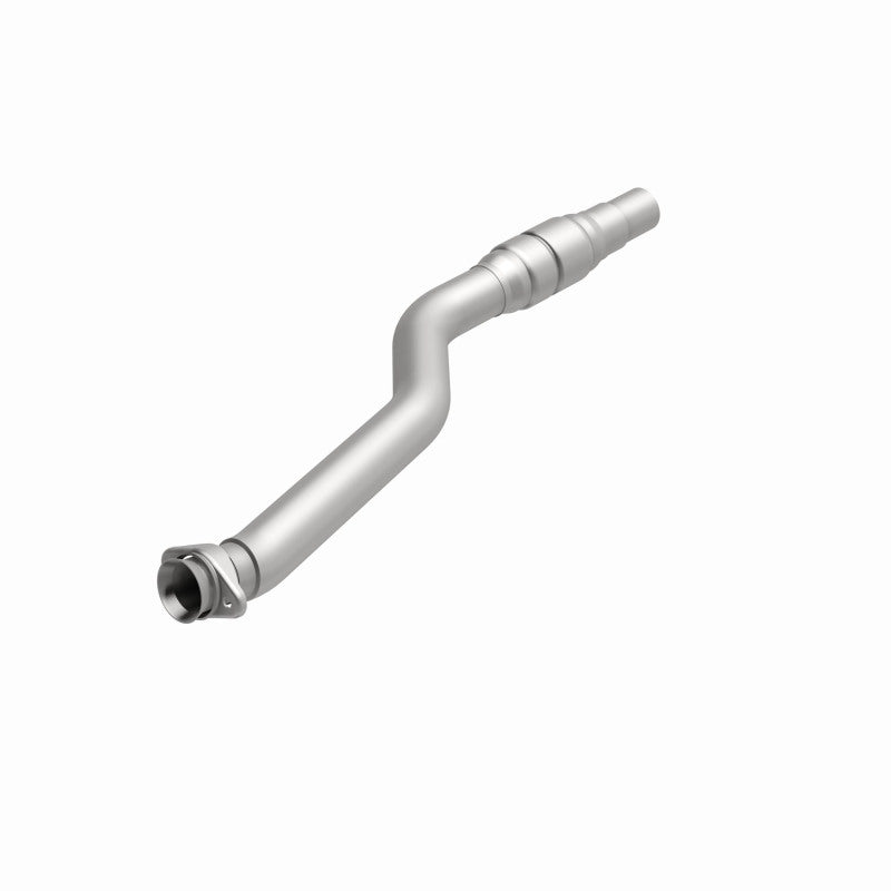 Conduite MagnaFlow DF 06-07 BMW M6 côté conducteur