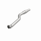 Conduite MagnaFlow DF 06-07 BMW M6 côté conducteur