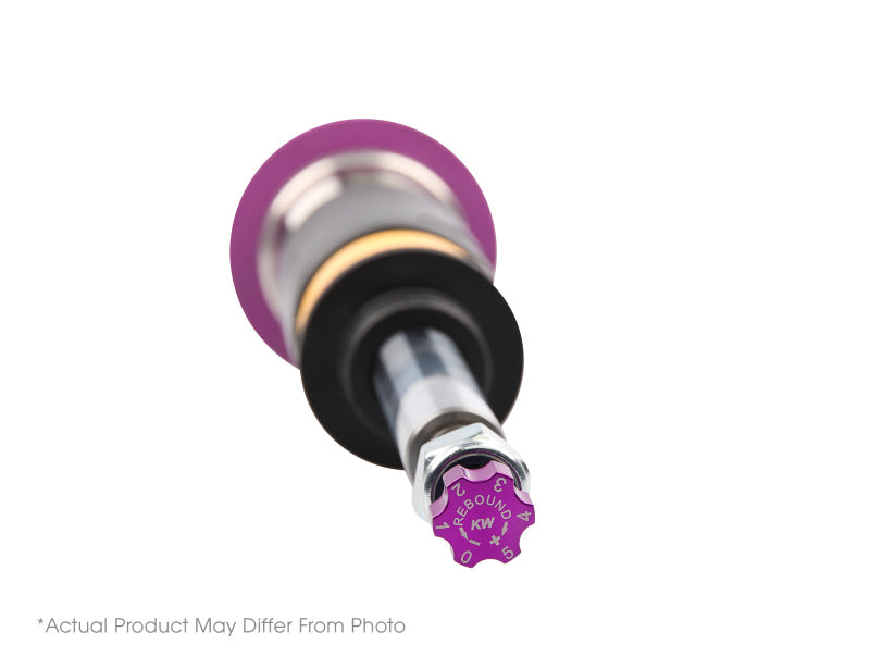 Kit confort KW Street BMW Série 3 F34 Gran Turismo 335i AWD (x-Drive) sans EDC