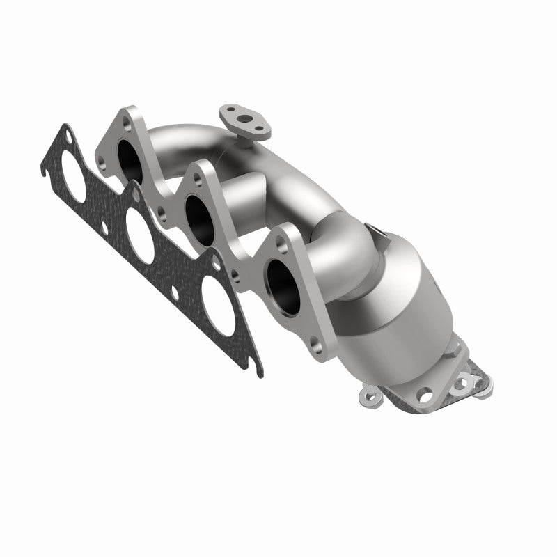 Collecteur arrière MagnaFlow Conv DF 95-00 Sebring 2,5 L