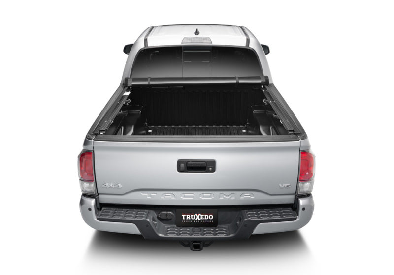 Truxedo 07-20 Toyota Tundra w/Track System 6ft 6in Pro X15 Bed Cover