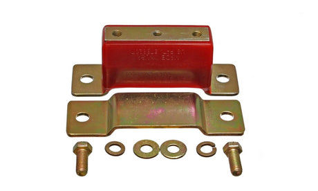 Support de transmission Energy Suspension - Rouge