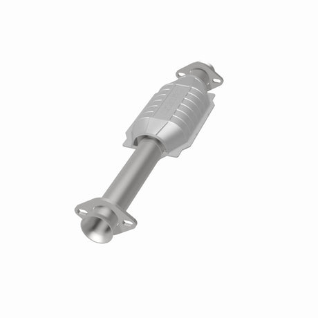 Montage direct de la conversion MagnaFlow Saab 86 90