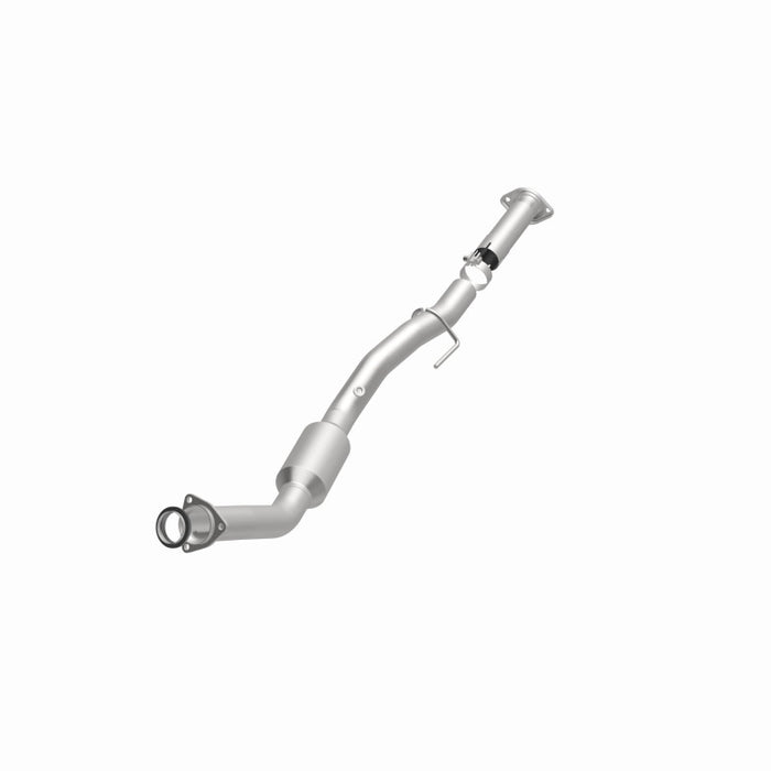 Convecteur MagnaFlow DF 03 Chevy Trailblazer 4,2 L