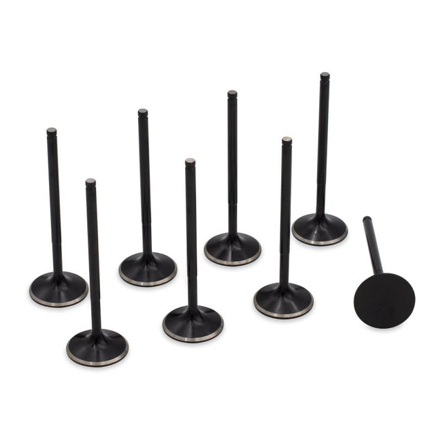 BLOX Racing High Compression Intake Valve Set For B-series DOHC VTEC BLOX Racing