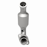 MagnaFlow Conv DF 02-03 Liberty 3.7L PS frt O