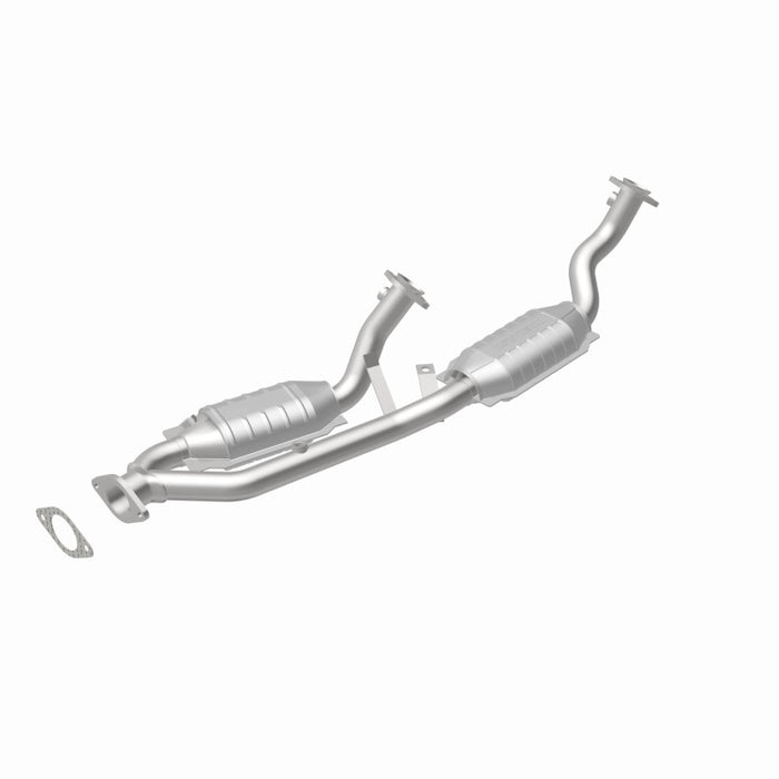 Moteur MagnaFlow Conv DF 99-02 Windstar 3,8 L