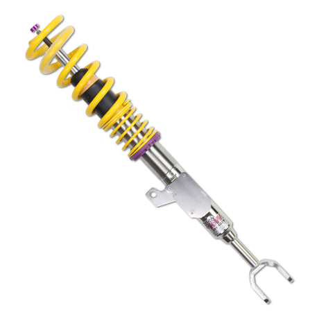 Kit confort KW Street BMW Série 7 F01 (7L) 2WD excl 760i/Suspension pneumatique/Transmission adaptative (Pack avec EDC)