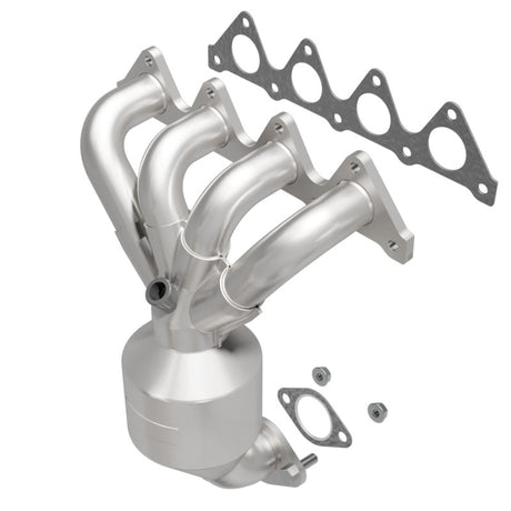 Convecteur MagnaFlow DF 02 Hyundai Accent 1,6 L