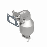 Soubassement du moteur Magnaflow Conv DF 10-11 Equinox 3.0L