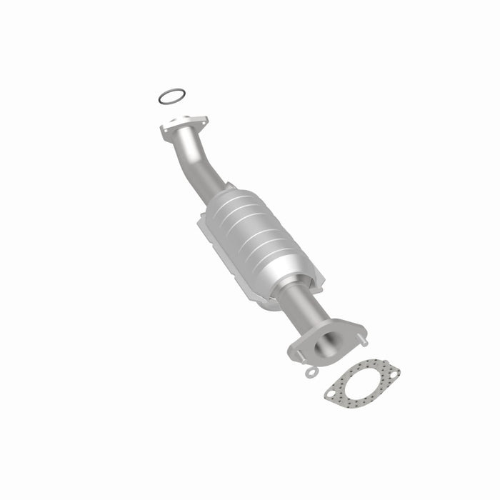 Moteur Magnaflow Conv DF 98-00 Niss Pathfinder 3,3 L