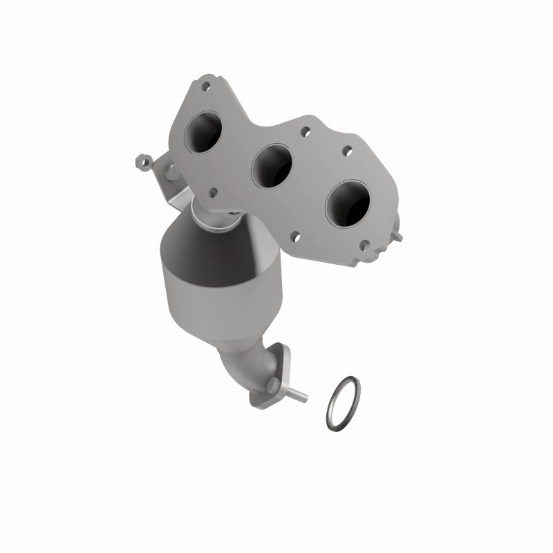 Convecteur MagnaFlow DF 08-09 Toyota Highlander 3,5 L