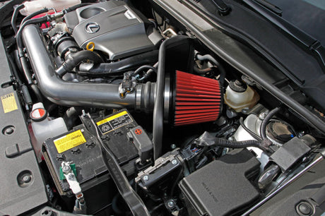 Système d'admission d'air froid AEM 15-16 Lexus NX200T L4-2.0L