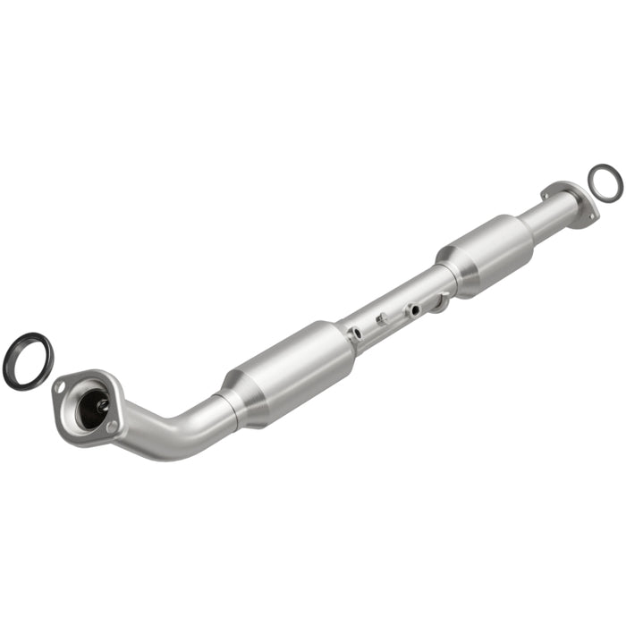 Convecteur MagnaFlow DF 05-09 Toyota Tacoma 2,7 L