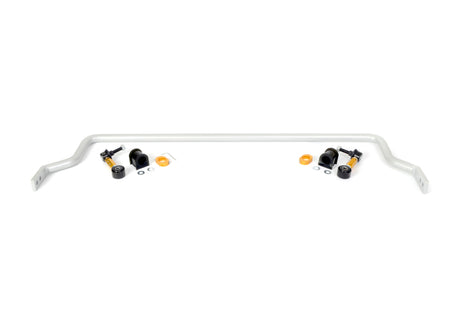 Barre stabilisatrice avant robuste réglable de 24 mm pour Mazda Miata/MX5 de 10/89 à 12/97 Whiteline