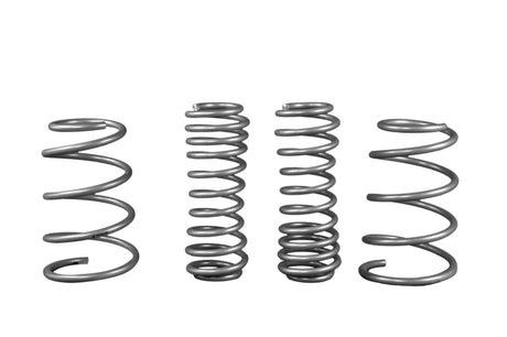 Kit de démarrage Whiteline pour Ford Mustang GT S197 Grip Series Stage 1
