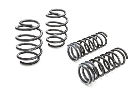 Kit Eibach Pro pour Ford Mustang Cobra Cabriolet et Coupé 03-04
