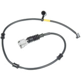 Capteur d'usure des plaquettes de frein électroniques Euro-Stop arrière gauche pour Lexus LS460 Power Stop 10-17