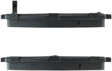Plaquettes de frein StopTech Street