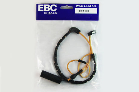 Indicateur d'usure de remplacement avant EBC 05-09 Land Rover Range Rover 4.2L